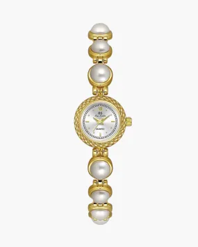 Bellora – Gold-toned finish – Vintage watch
