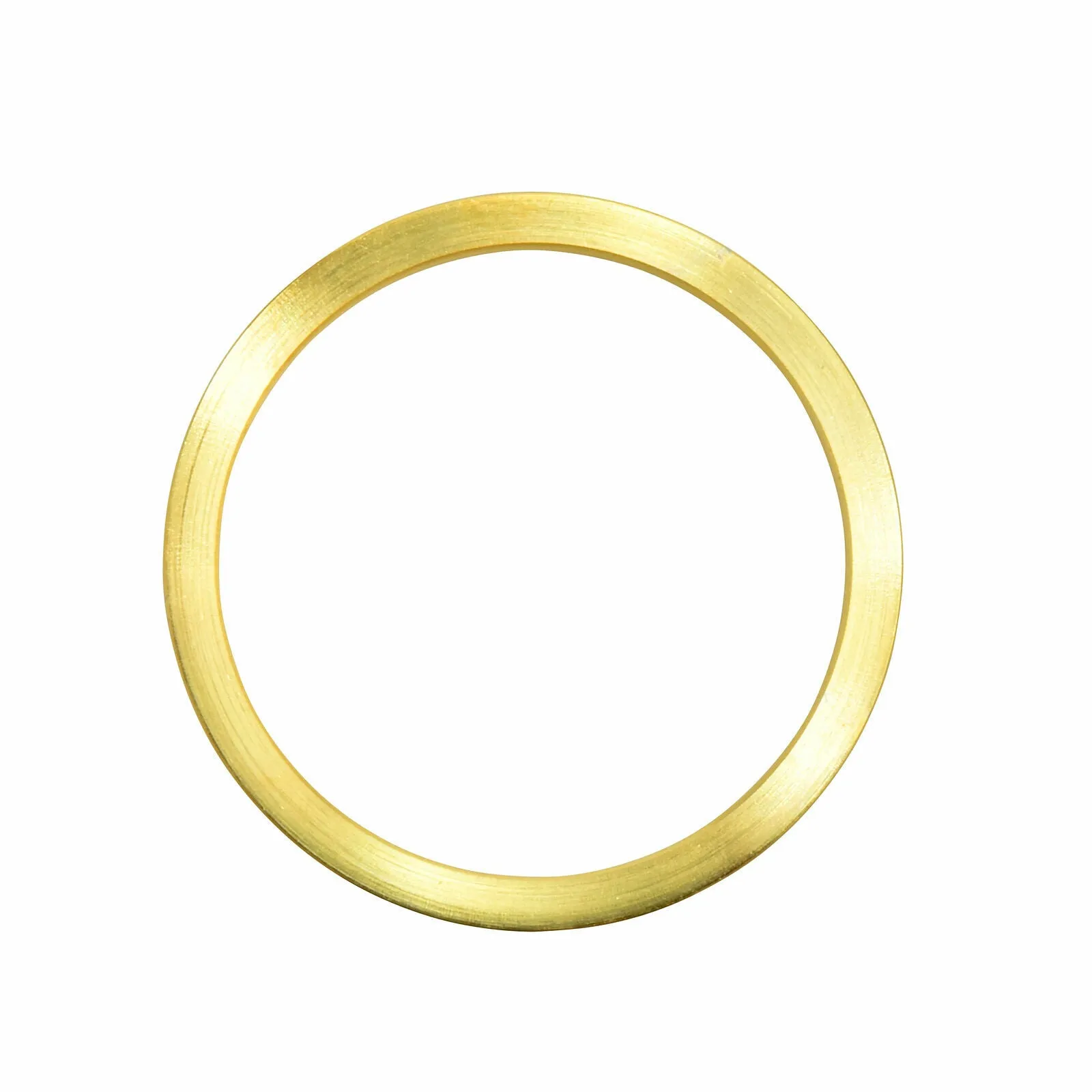 BEZEL FOR DIAMOND 34MM MENS ROLEX DATE OYSTER PERPETUAL 1500 15200 15210