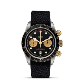  300M Waterproof Dive Chronograph