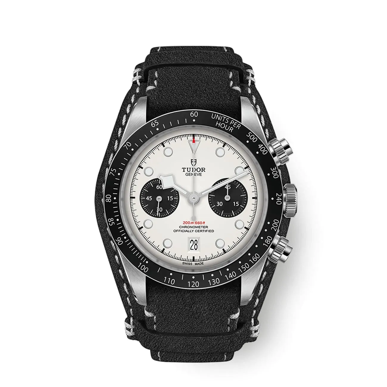 BLACK BAY CHRONO