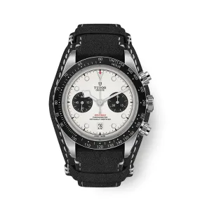 BLACK BAY CHRONO
