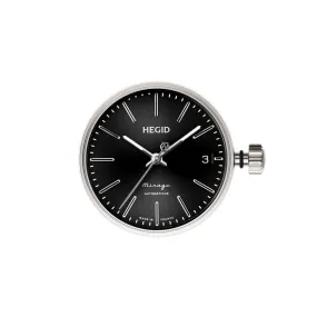 BLACK MIRAGE CAPSULE