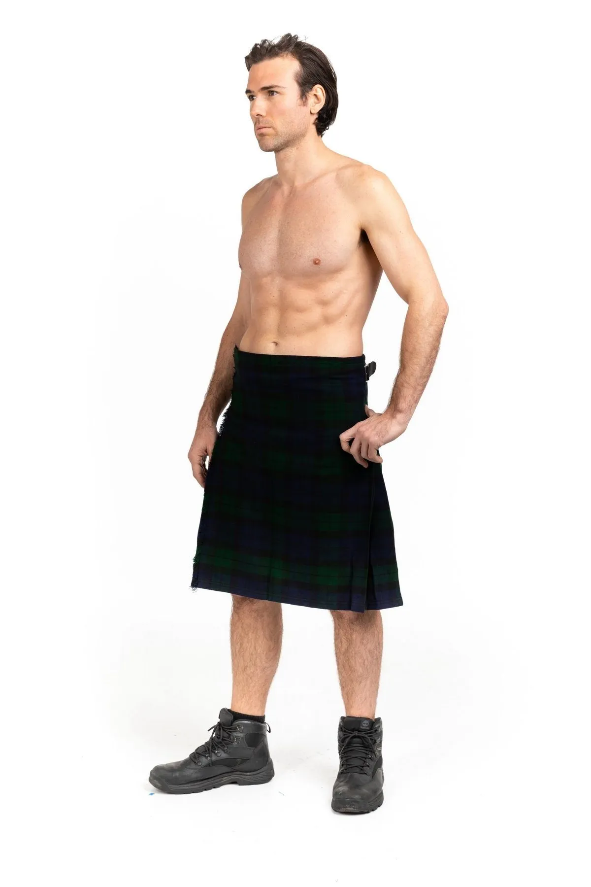 Black Watch Bespoke Kilt