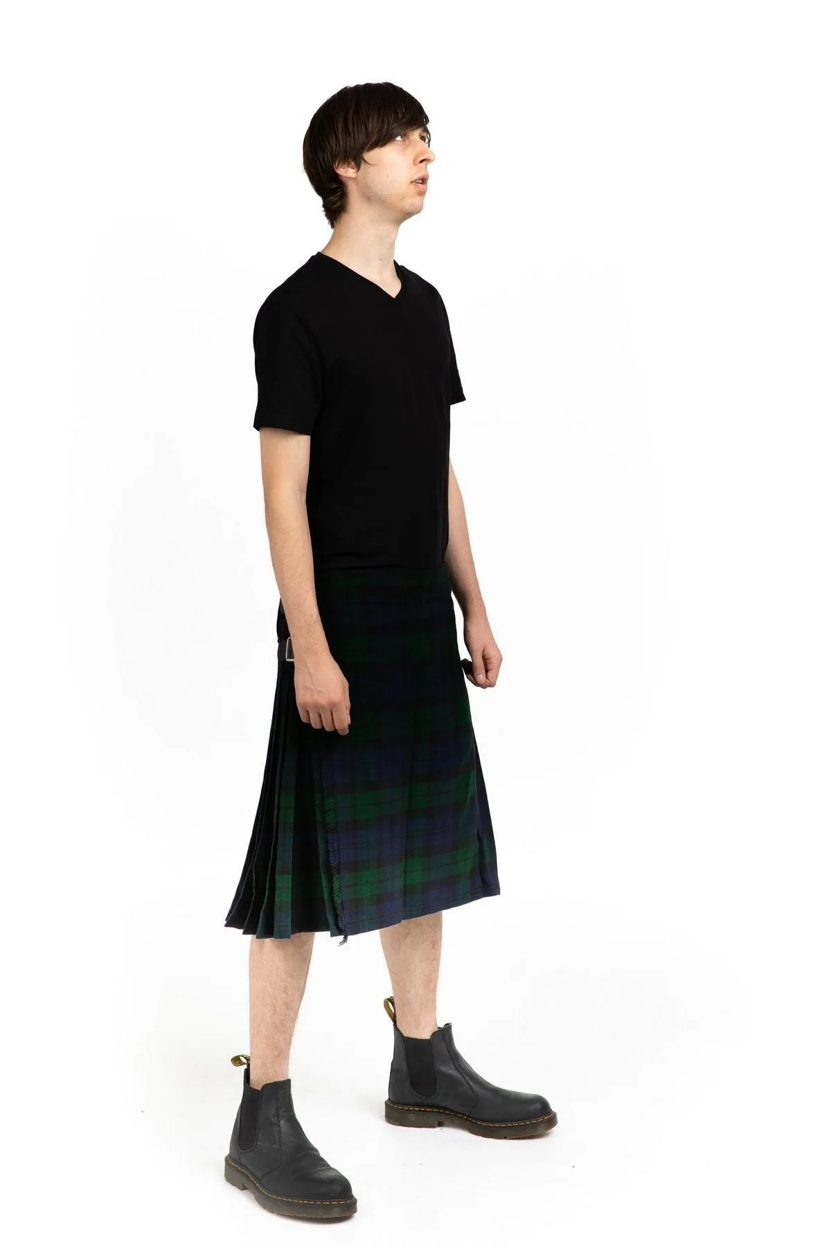 Black Watch Bespoke Kilt