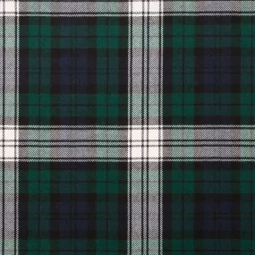 Black Watch Dress Tartan