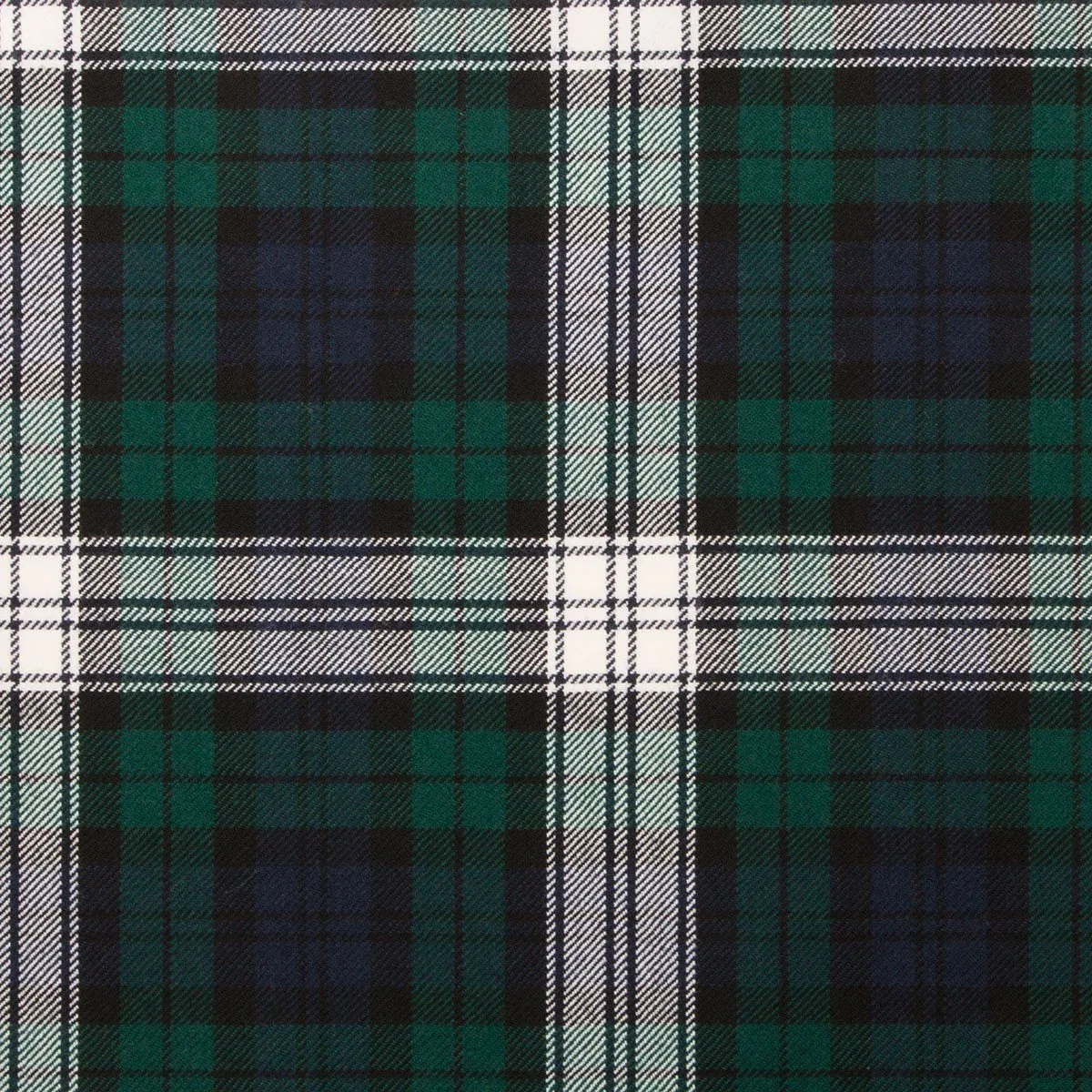 Black Watch Dress Tartan