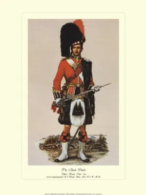 Black Watch