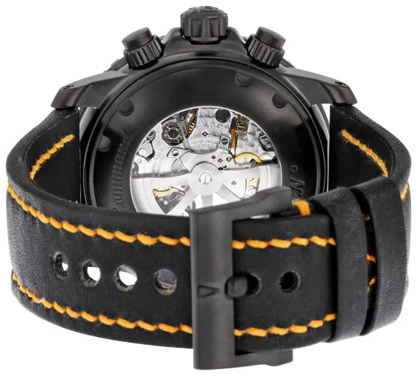 Blancpain Fifty Fathoms Flyback Chronograph Automatic Men's Watch 5785FO-11D03-63