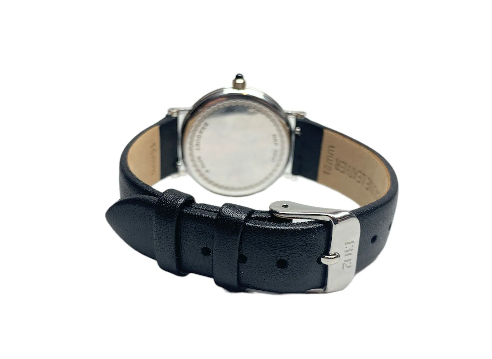 Breguet Classique 18K White Gold Mechanical Mens Watch - Ref. 3210
