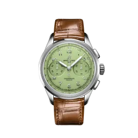 Breitling PREMIER B09 CHRONOGRAPH 40  AB0930D31L1P1