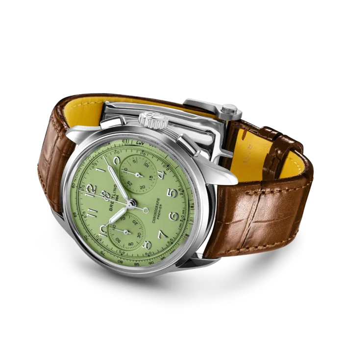 Breitling PREMIER B09 CHRONOGRAPH 40 AB0930D31L1P1
