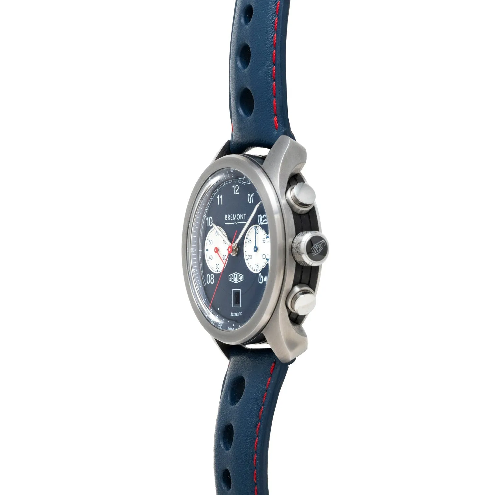 Bremont Jaguar D-Type