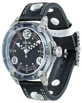 B.R.M. Watches V6-44 HYBRIDE MK
