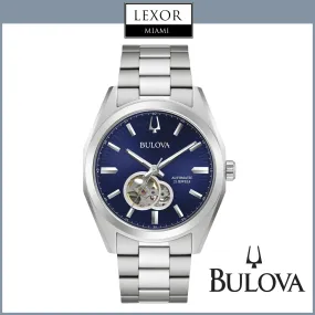 Bulova 96A275 Surveyor Men Watches
