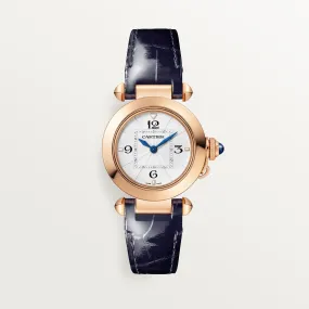 Cartier Pasha 30 mm Rose Gold Lady's Watch