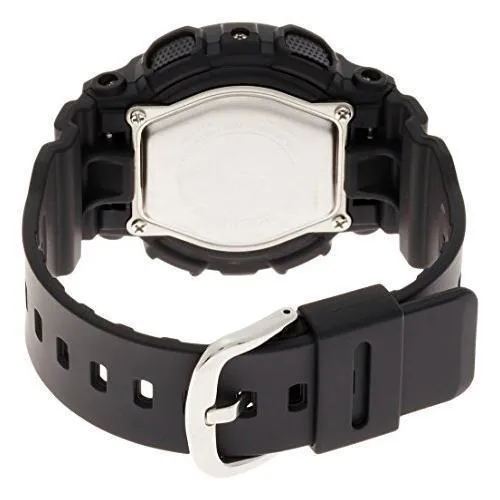 Casio Baby-G Watch BA-120-1BDR