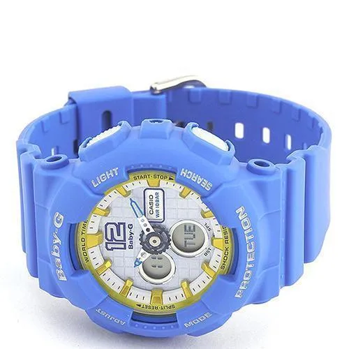 Casio Baby-G Watch BA-120-2BDR