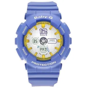 Casio Baby-G Watch BA-120-2BDR