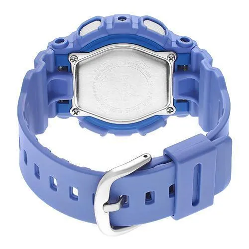 Casio Baby-G Watch BA-120-2BDR