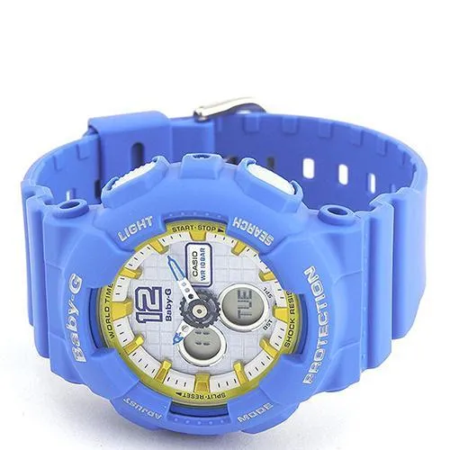 Casio Baby-G Watch BA-120-2BDR