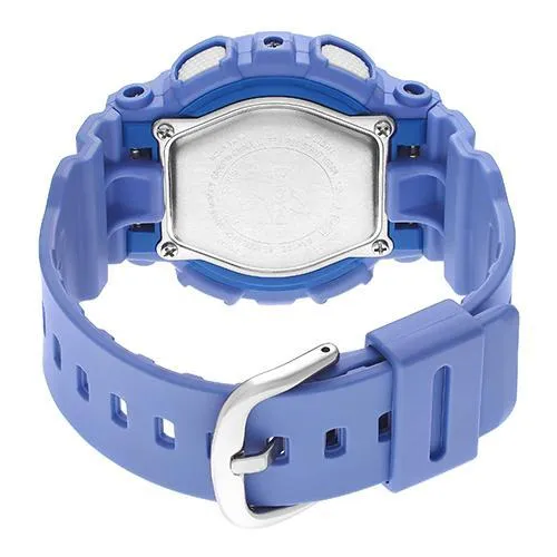 Casio Baby-G Watch BA-120-2BDR