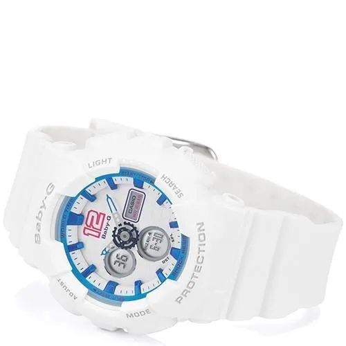 Casio Baby-G Watch BA-120-7BDR