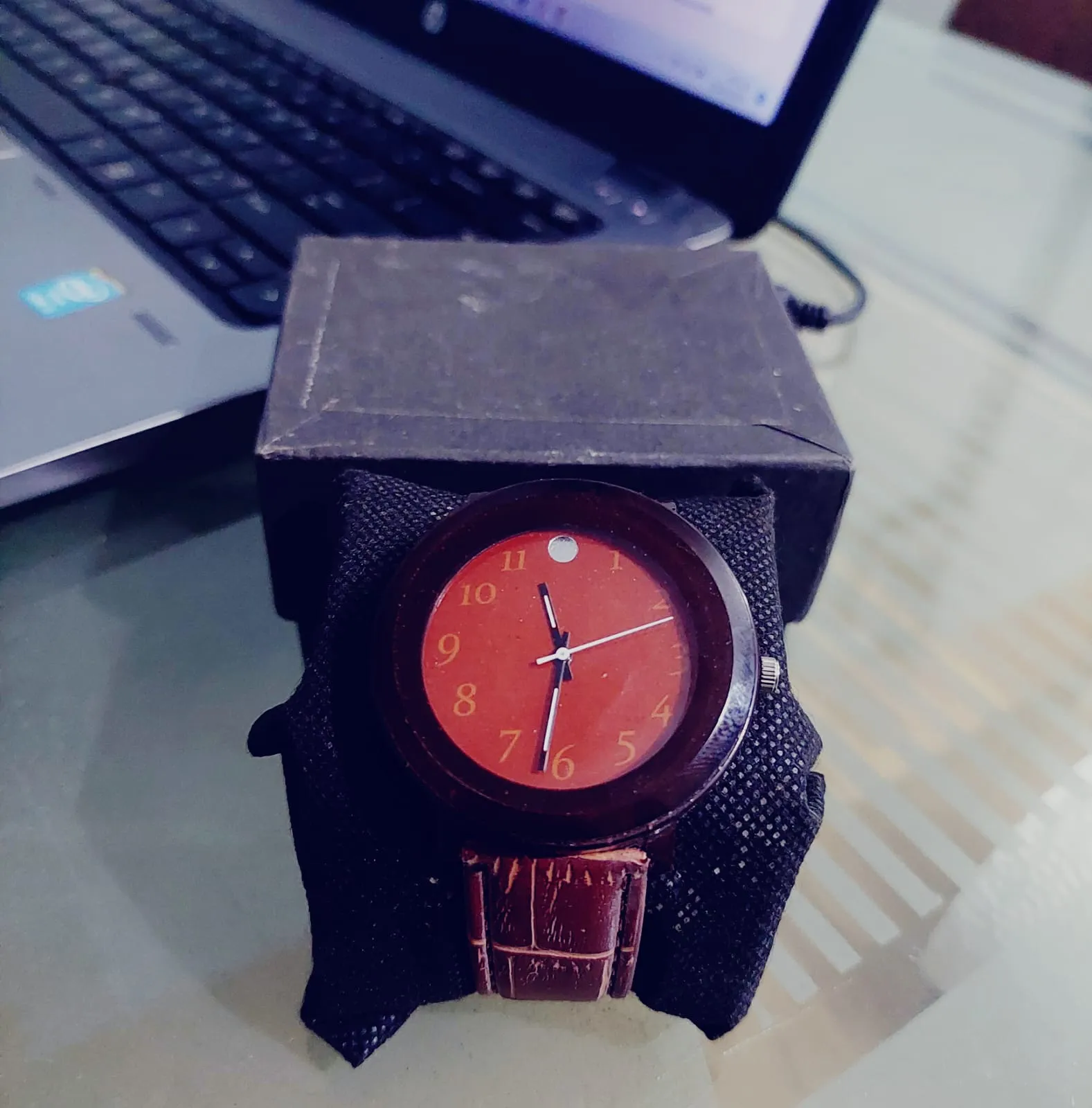 Casual Wrist Watch for Men.