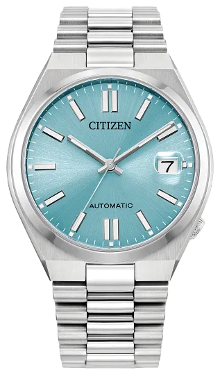 Citizen Sport Automatic “TSUYOSA” 37mm Collection