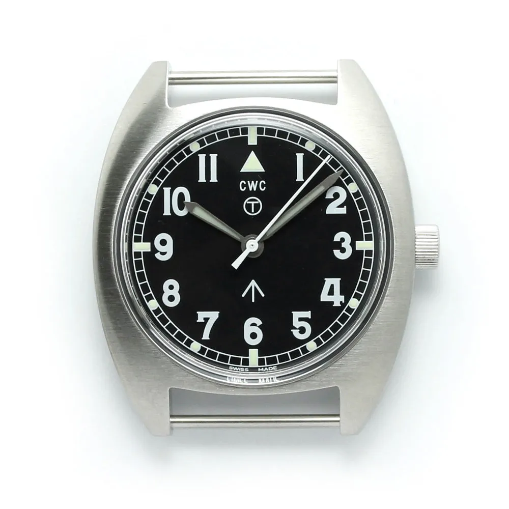 CWC MELLOR 72 MECHANICAL WATCH