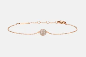 Daniel Wellington Pavé Bracelet RG