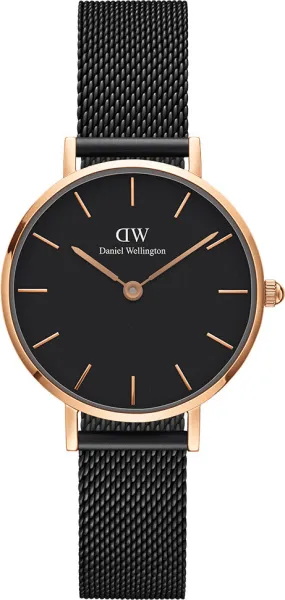 Daniel Wellington Watch Petite Ashfield 28mm