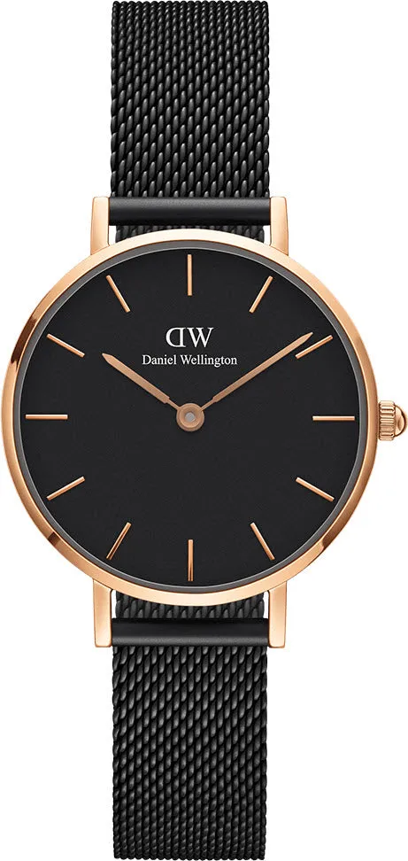 Daniel Wellington Watch Petite Ashfield 28mm