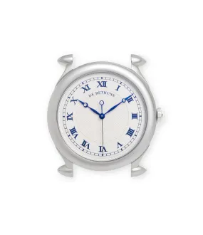 DBW5 | White Gold