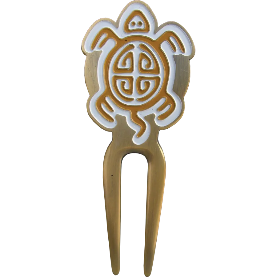 Douglas Custom Die Divot Tool