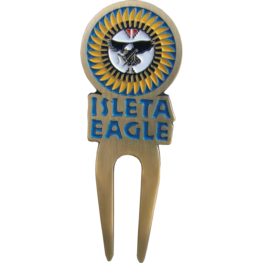 Douglas Custom Die Divot Tool