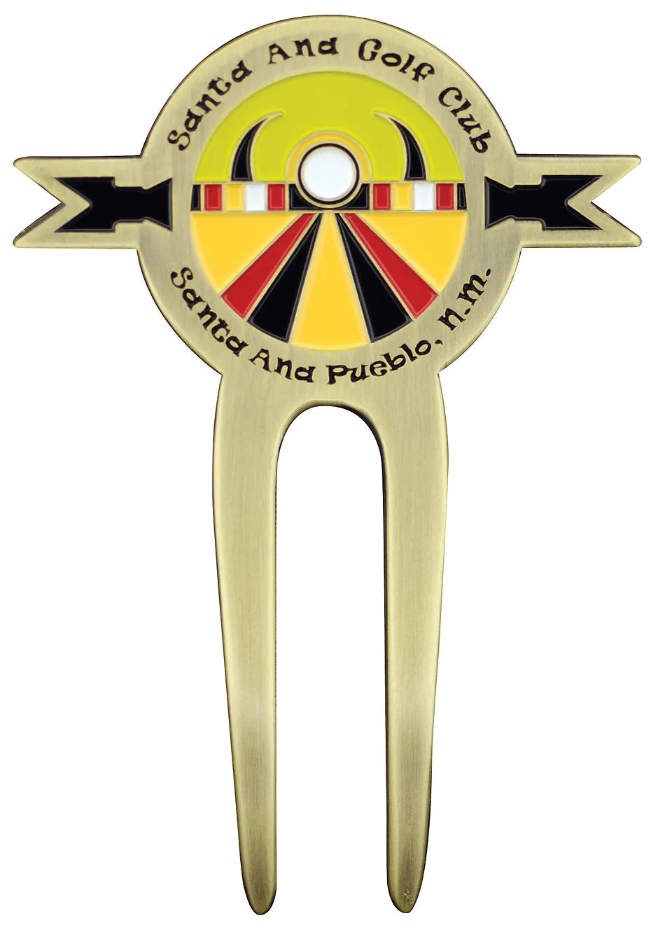 Douglas Custom Die Divot Tool