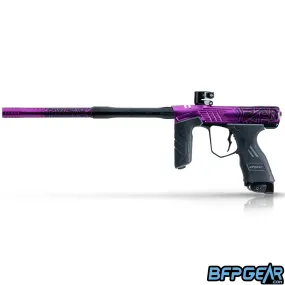 Dye DSR  Icon PGA - Mayan Purple