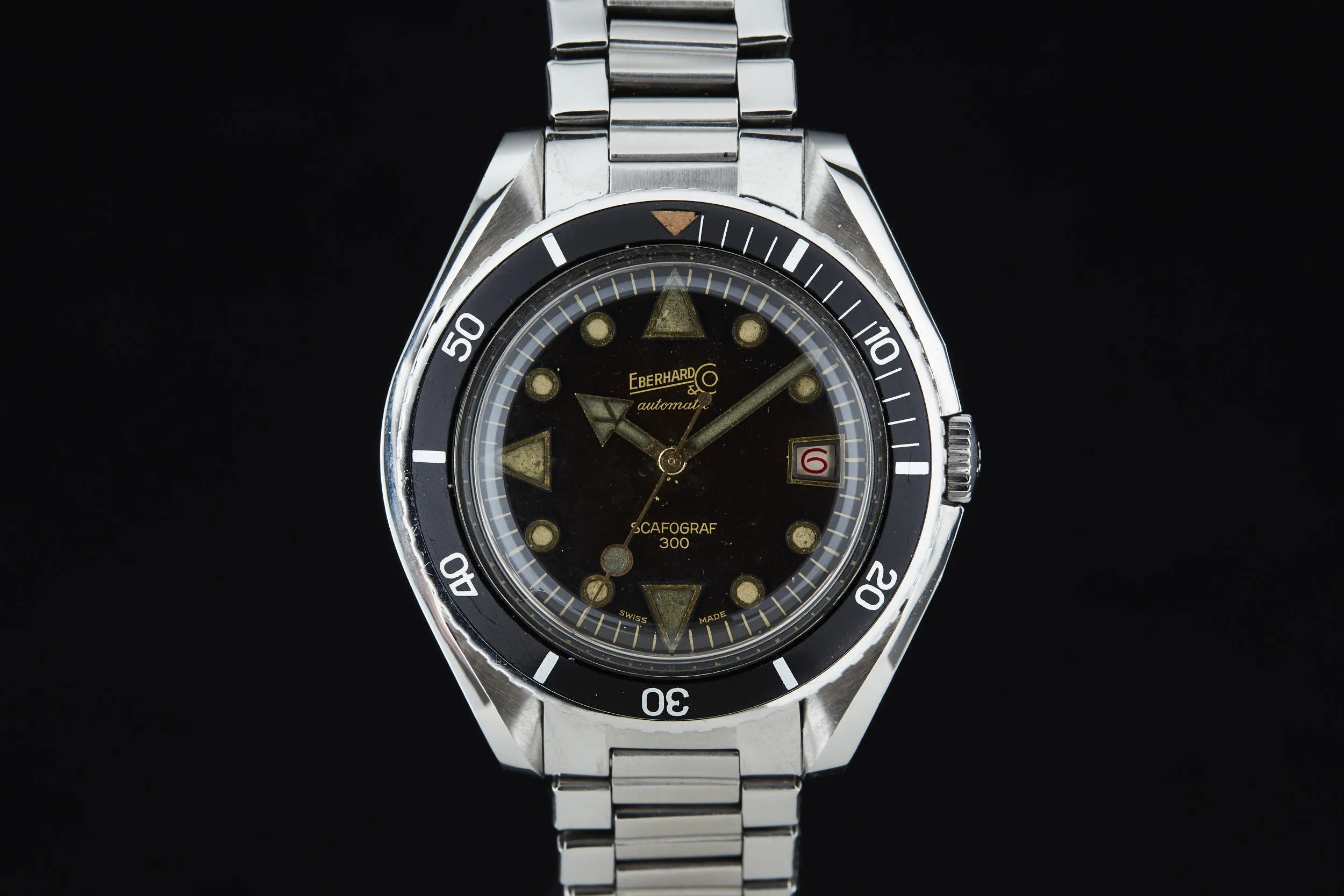 Eberhard Scafograf 300