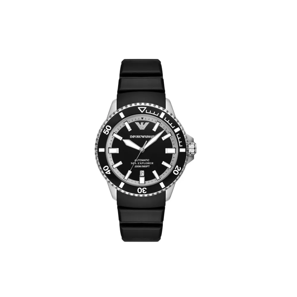 Emporio Armani Collection Minimalist, AR60081