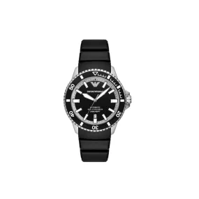 Emporio Armani Collection Minimalist, AR60081