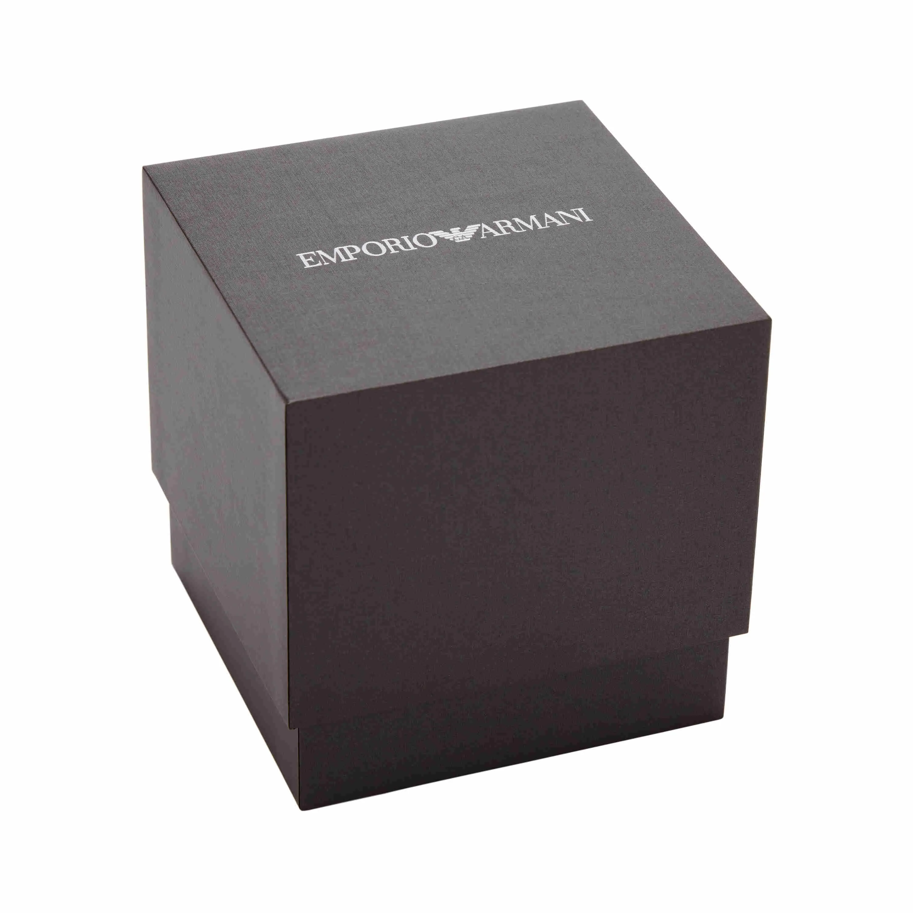 Emporio Armani Rose Gold Tone Analogue Watch AR11633