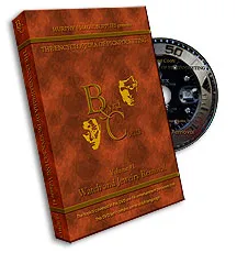 Encyclopedia of Pickpocketing Vol. 1 Watch & Jewelry Removal - DVD