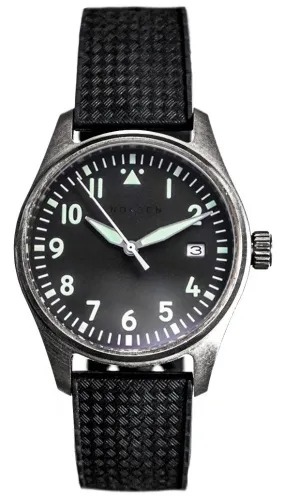 ENK Watch Fly E3/E Mechanical Pilots
