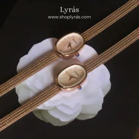 Esther - Rose Gold