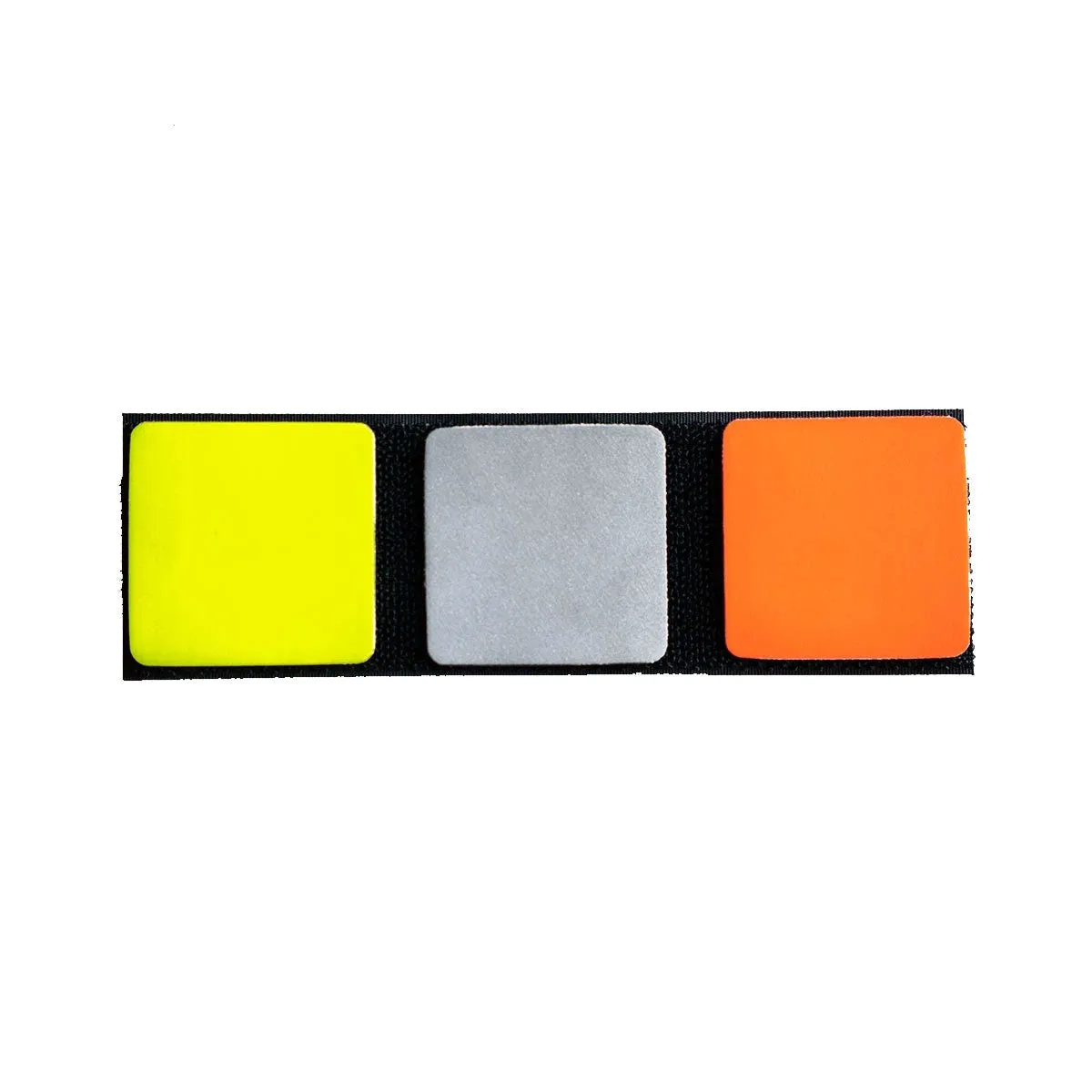 EVERGOODS : Hi-Vis Patch Bundle