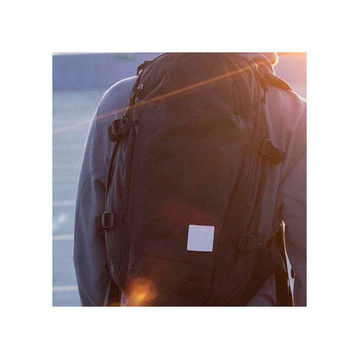 EVERGOODS : Hi-Vis Patch Bundle