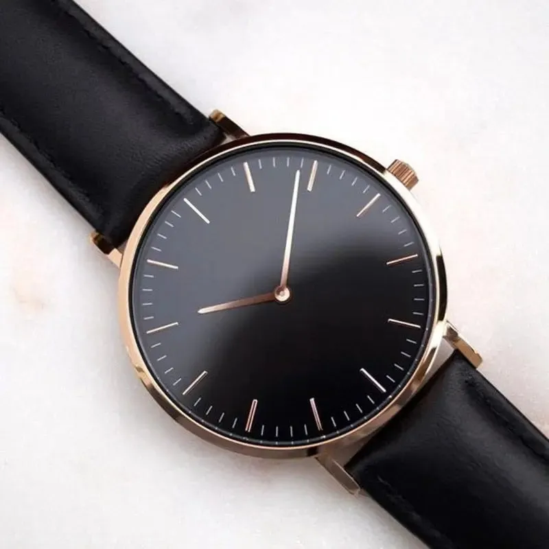 Femme Elegant Watch
