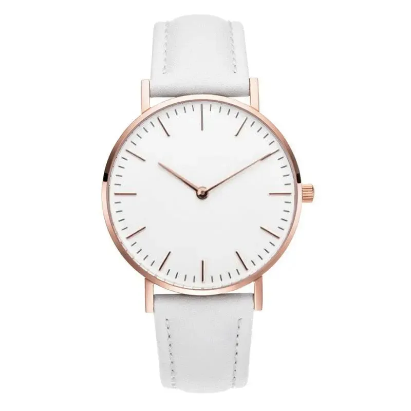 Femme Elegant Watch