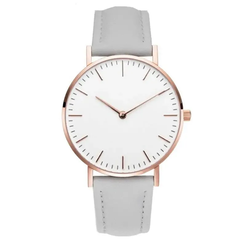 Femme Elegant Watch