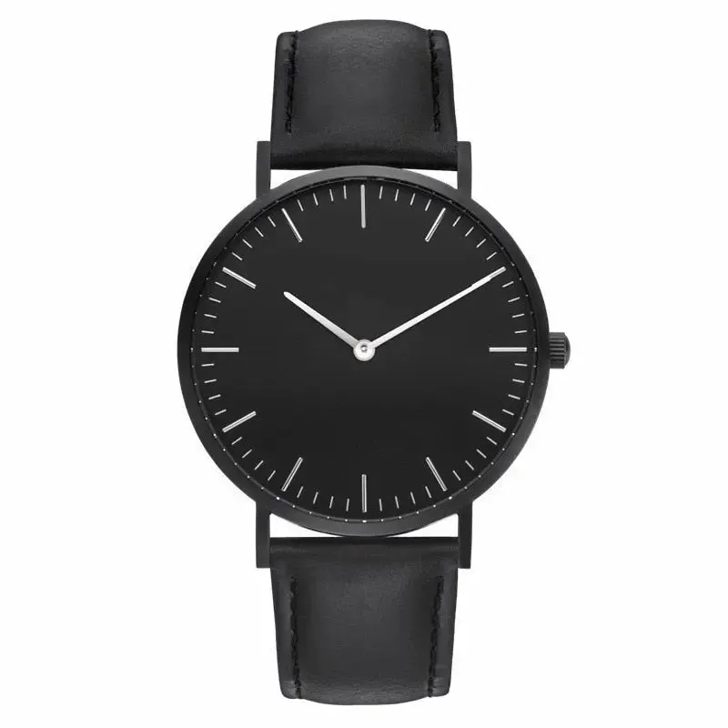 Femme Elegant Watch